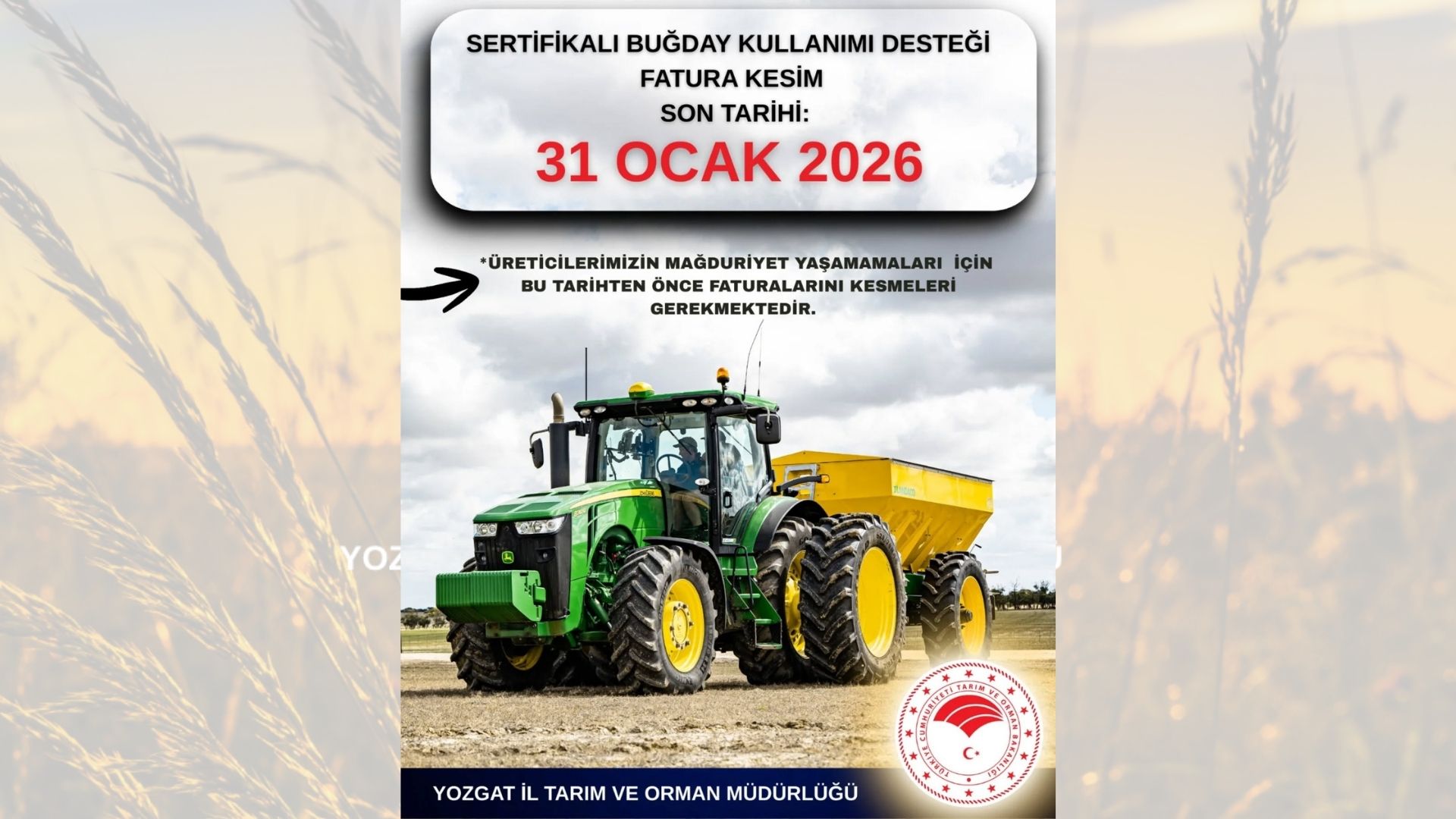 Yozgatlılara Çetin Müdürden Çağrı Hibe Destekleri Arttırıldı! (11)