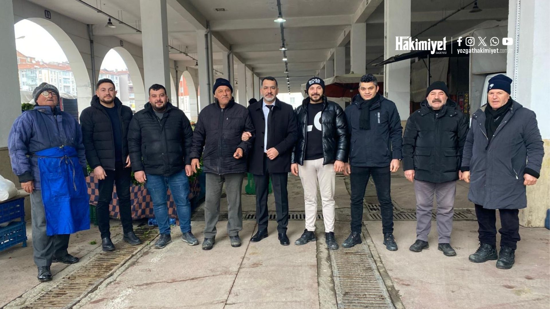 Yozgatlılara Çetin Müdürden Çağrı Hibe Destekleri Arttırıldı! (4)