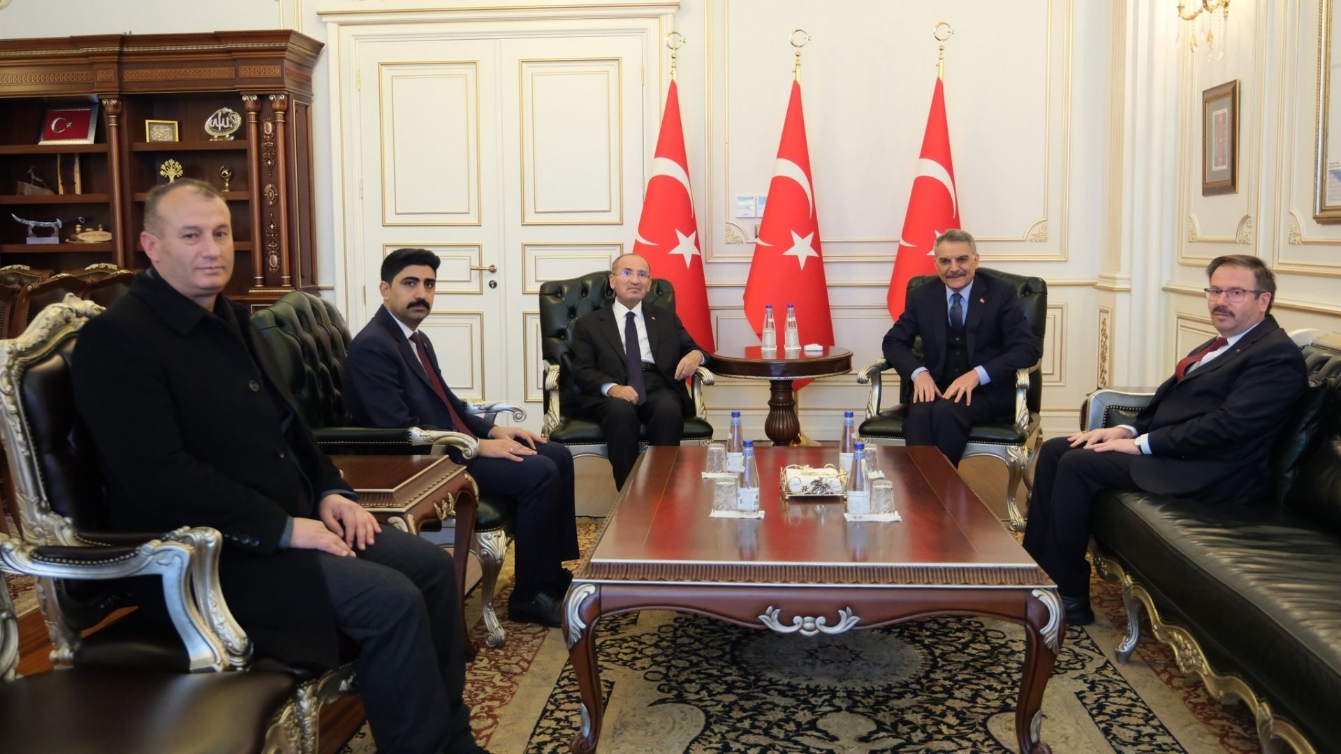 Yozgatlılara Çetin Müdürden Çağrı Hibe Destekleri Arttırıldı! (8)