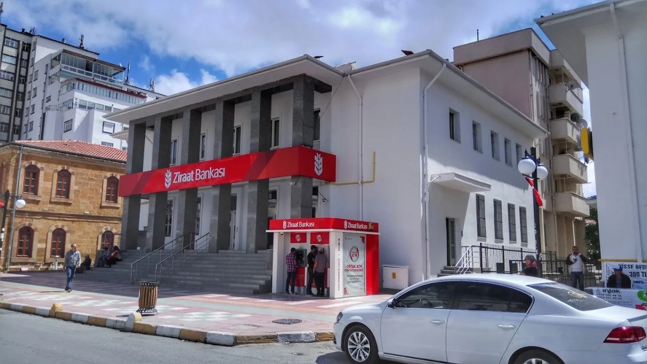 Yozgatta Bankacılık (2)