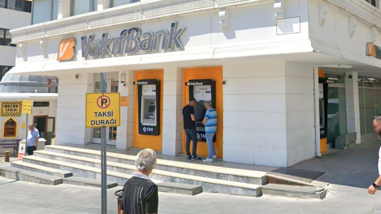 Yozgatta Bankacılık (4)