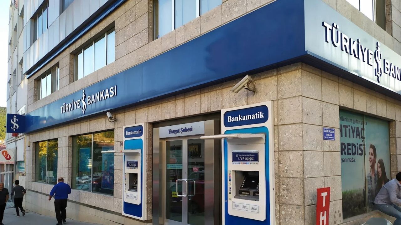 Yozgatta Bankacılık (5)