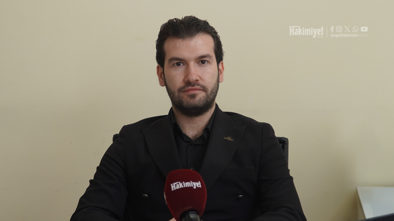 Yozgat’ta Bir İlk 3D Yazıcılarla Başlayan Süreç Çocuklara Özel Projeye Dönüşüyor (2)