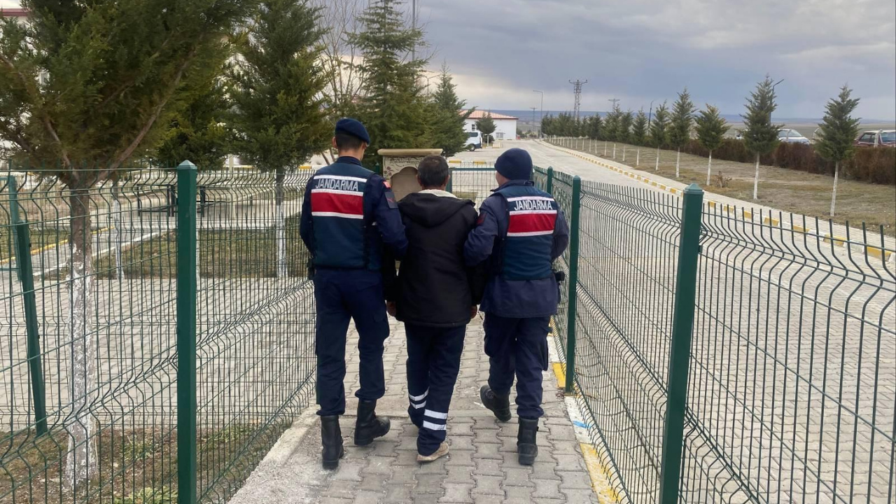 Yozgat’ta Dikkat Çeken Peş Peşe Operasyonlar (2)