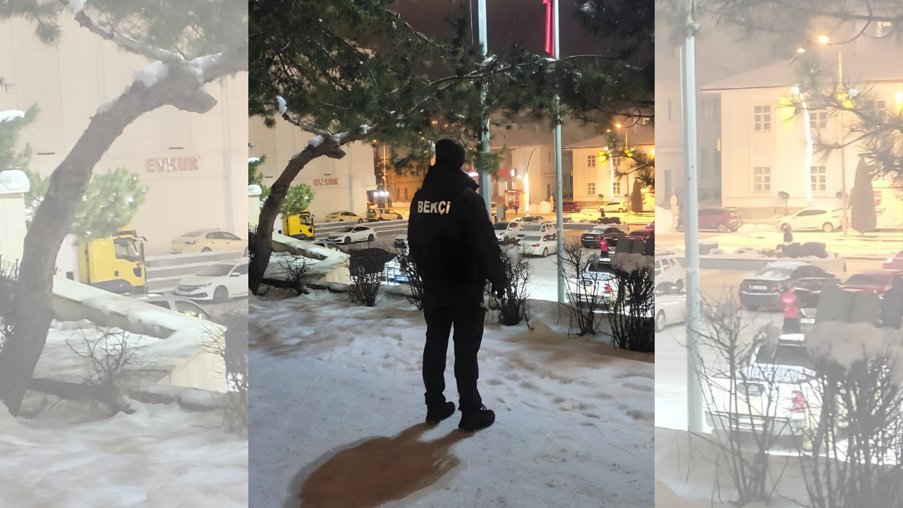 Yozgat’ta Güvenlik Alarmı Değil Huzur Mesajı (2)