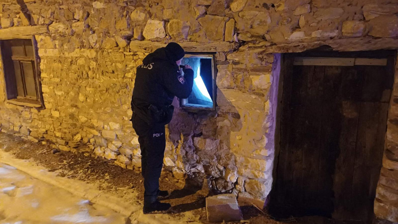 Yozgat’ta Huzurlu Sokaklar Uygulaması 69 Ekip Sahadaydı (3)