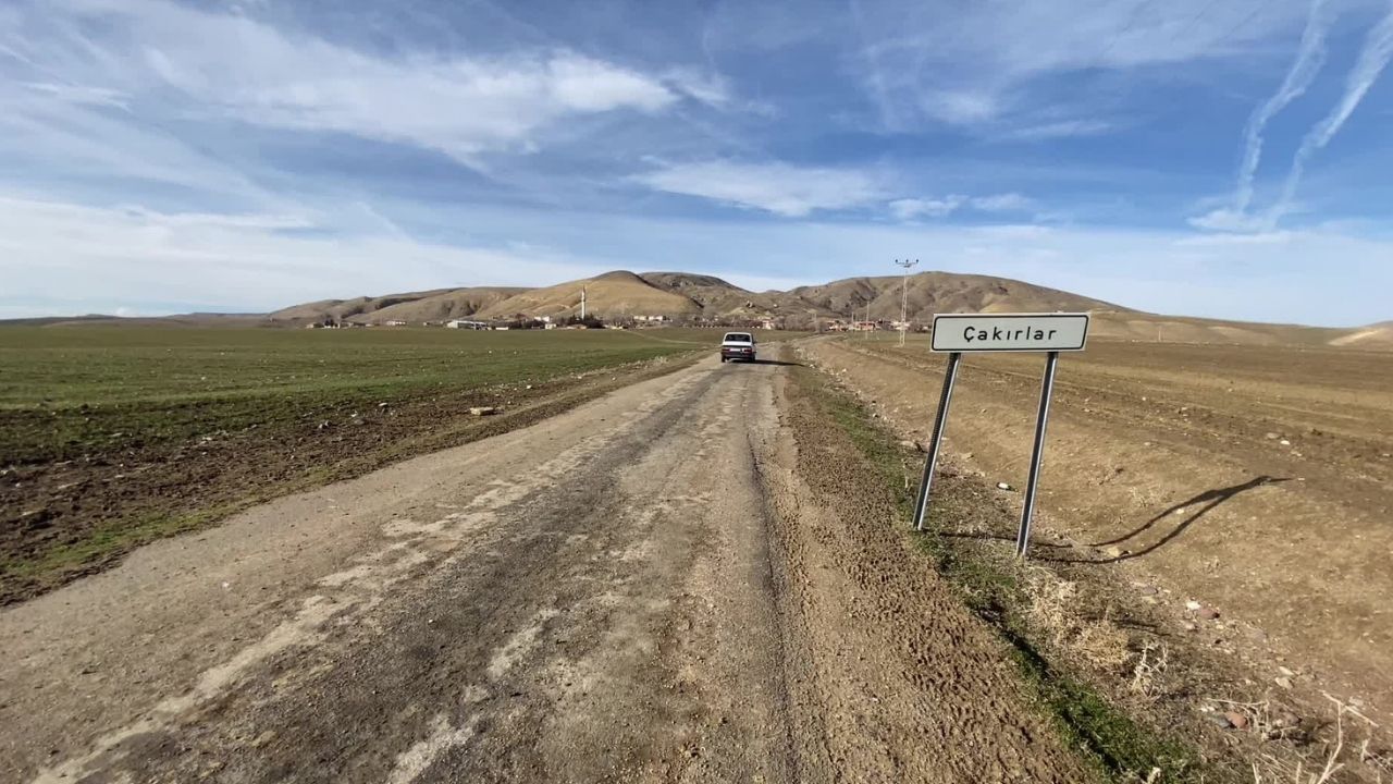 Yozgat'ta muhtar var ama köy yok! 72 yıldır 'kaçak' yaşıyorlar