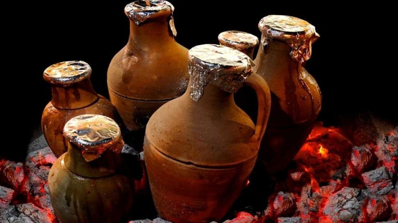 Yozgat'ta Ne Yenir (3)