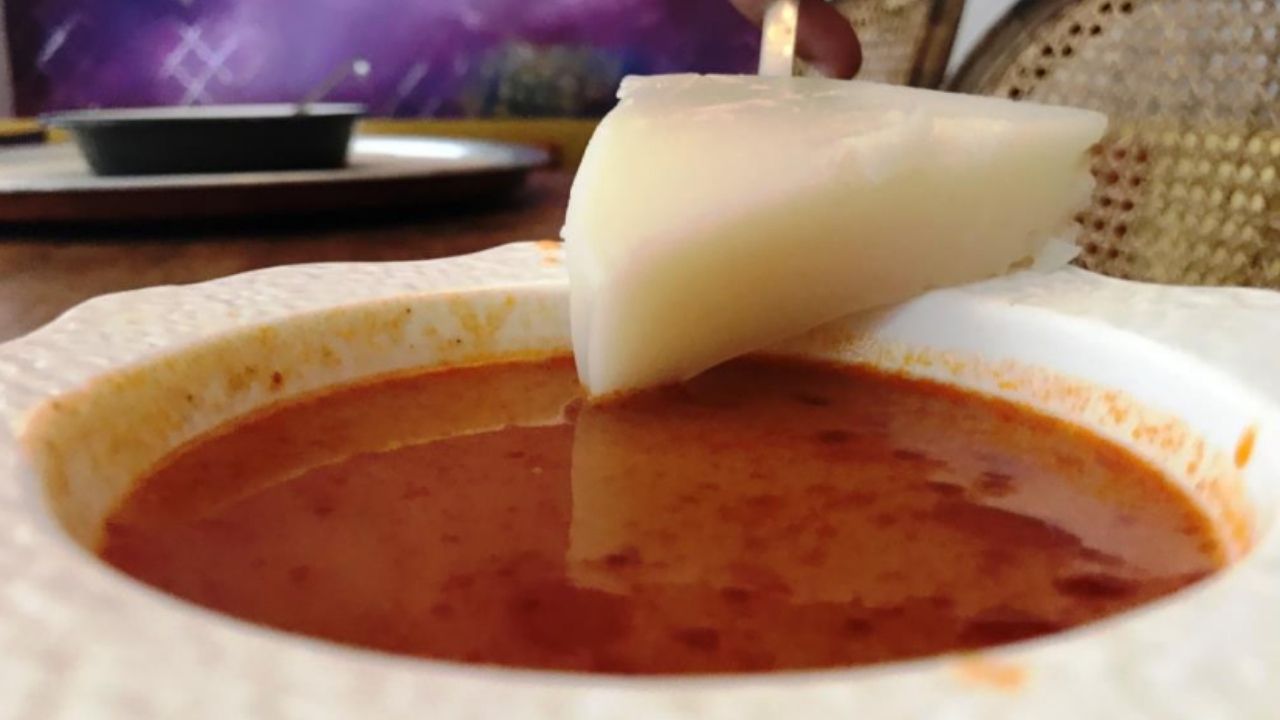 Yozgat'ta Ne Yenir (4)