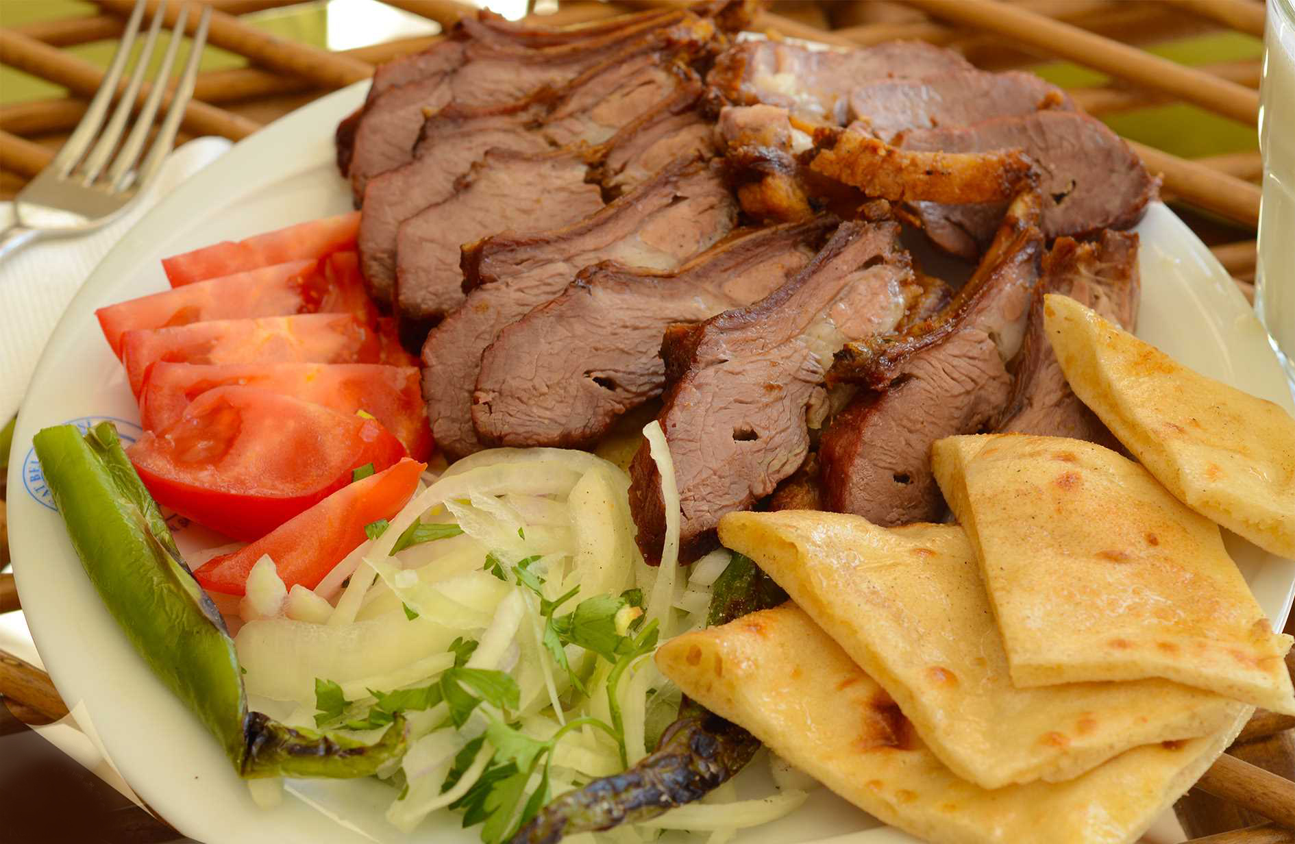 Yozgat'ta Ne Yenir (7)