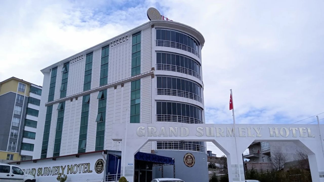 Yozgat'ta Nerede Kalınır (4)