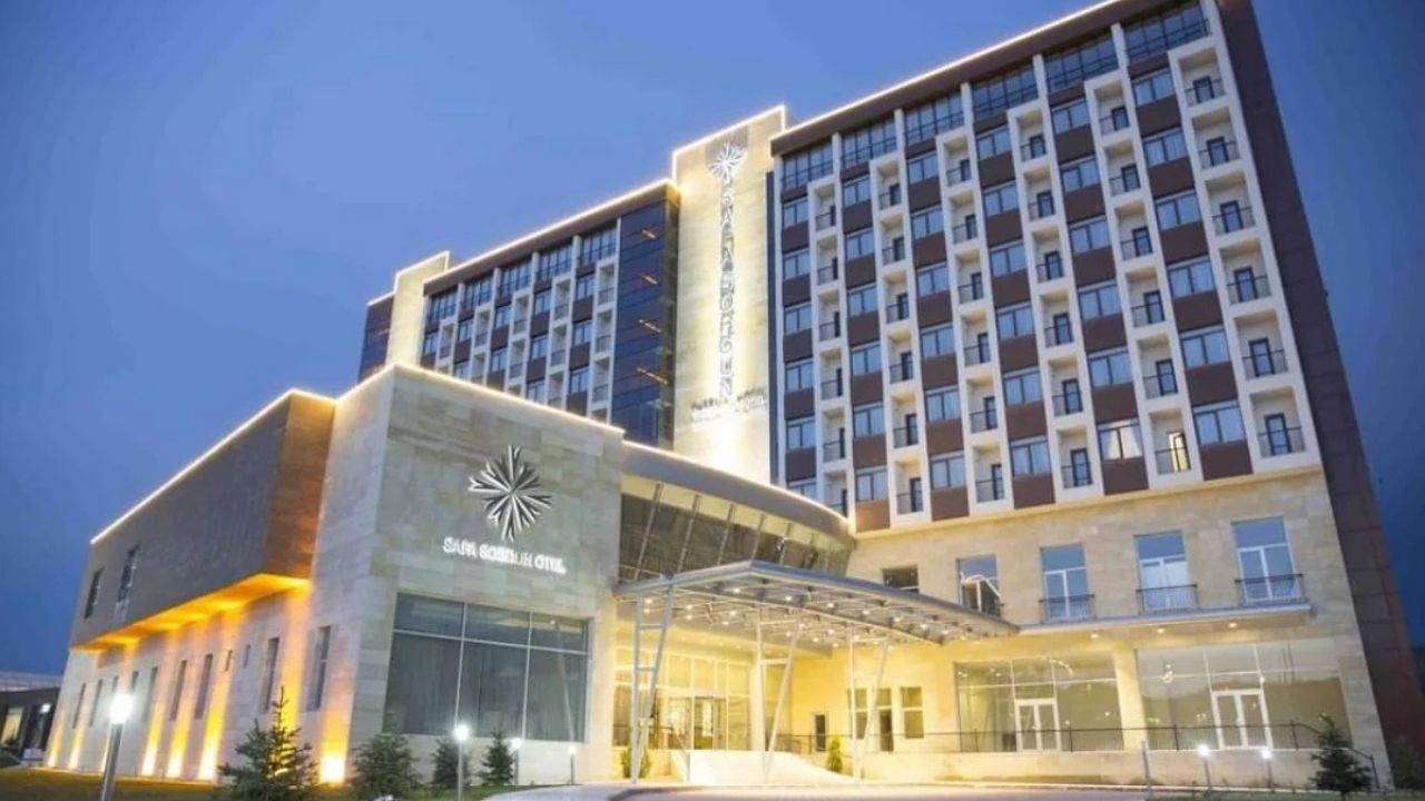 Yozgat'ta Nerede Kalınır (5)