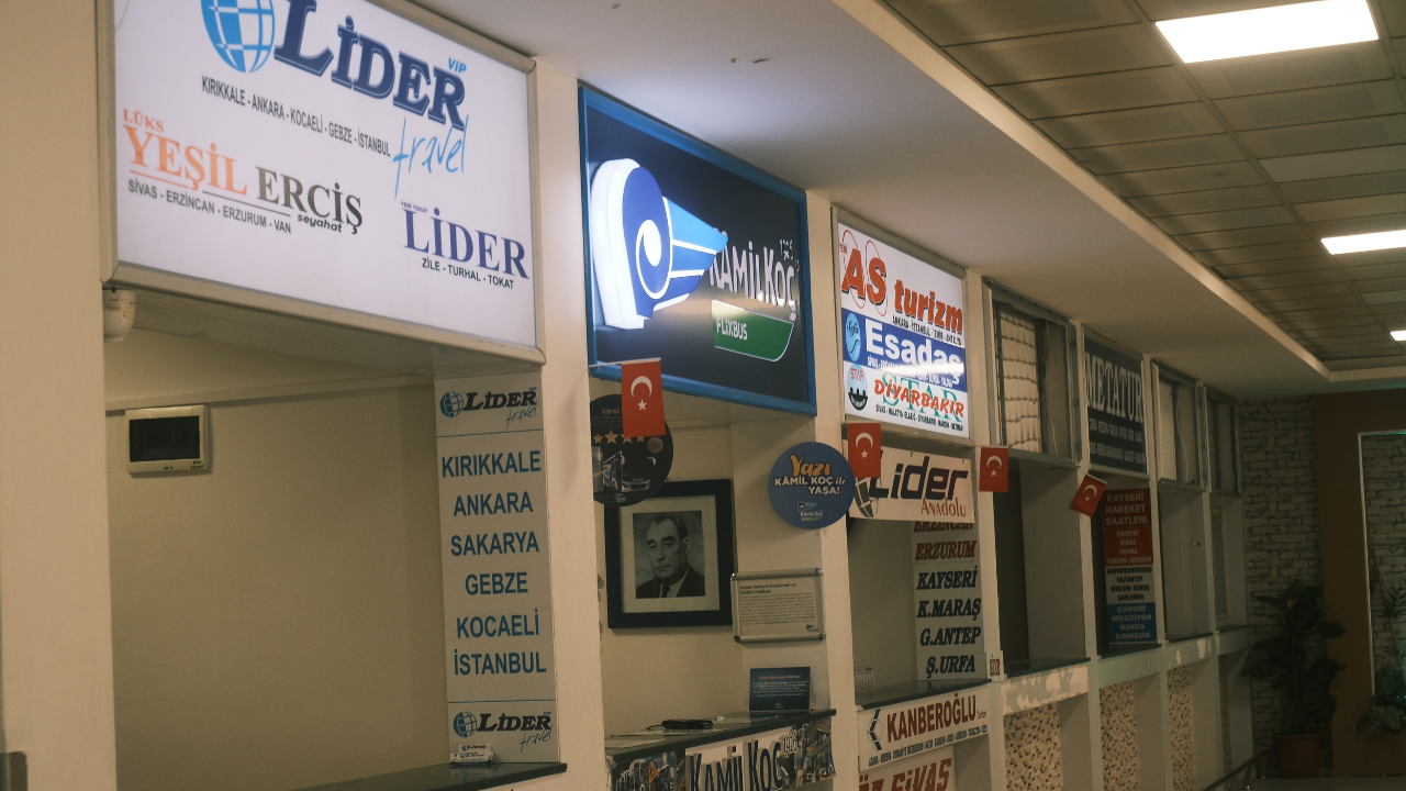 Yozgat’ta Otobüs Biletleri İçin Kritik Tarih Yaklaşıyor Zam 15’Inden Sonra Kapıda Yozgat'ta Otobüs Bilet Fiyatlarına Yü