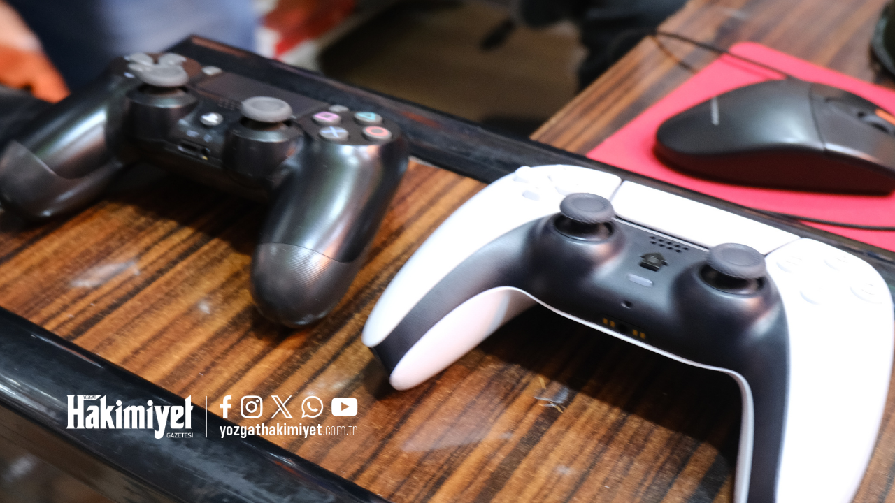 Yozgat’ta Oyun Konsollarına İlgi Artıyor Günlük Satış Rekor Kırıyor (6)