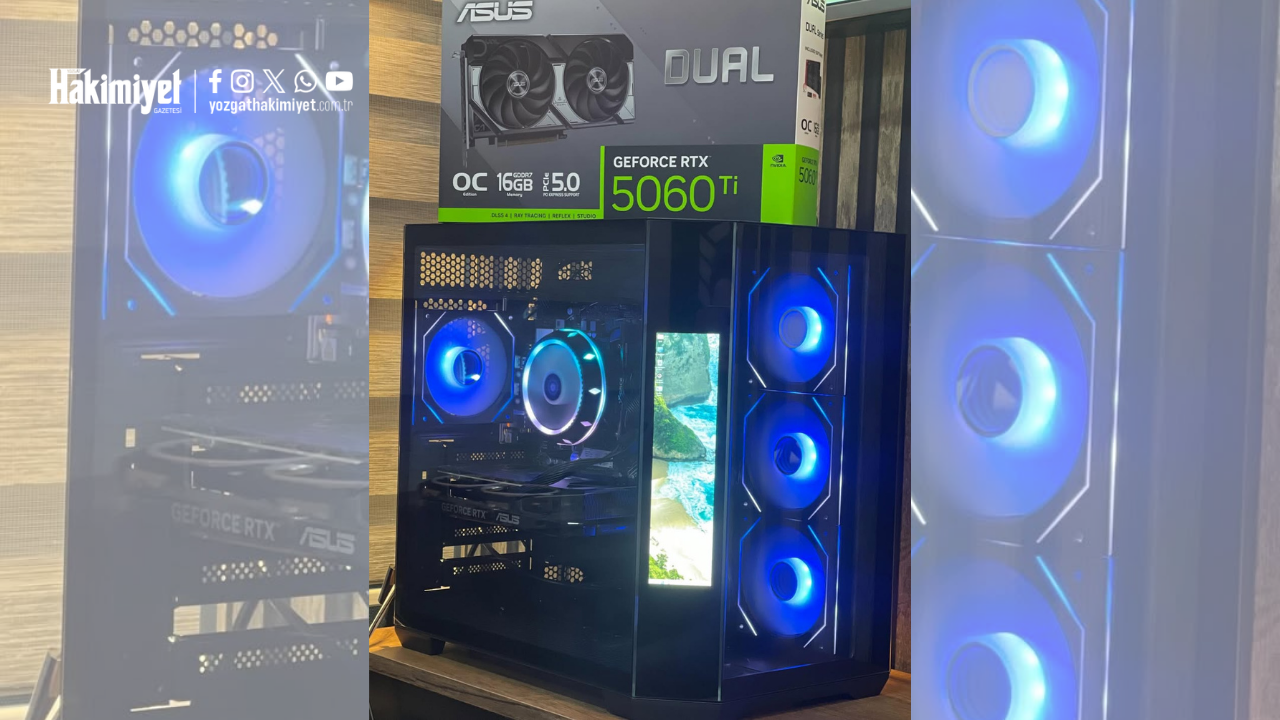 Yozgat’ta Oyunculara Özel Son Sistem Gaming Kasa Hizmeti (1)