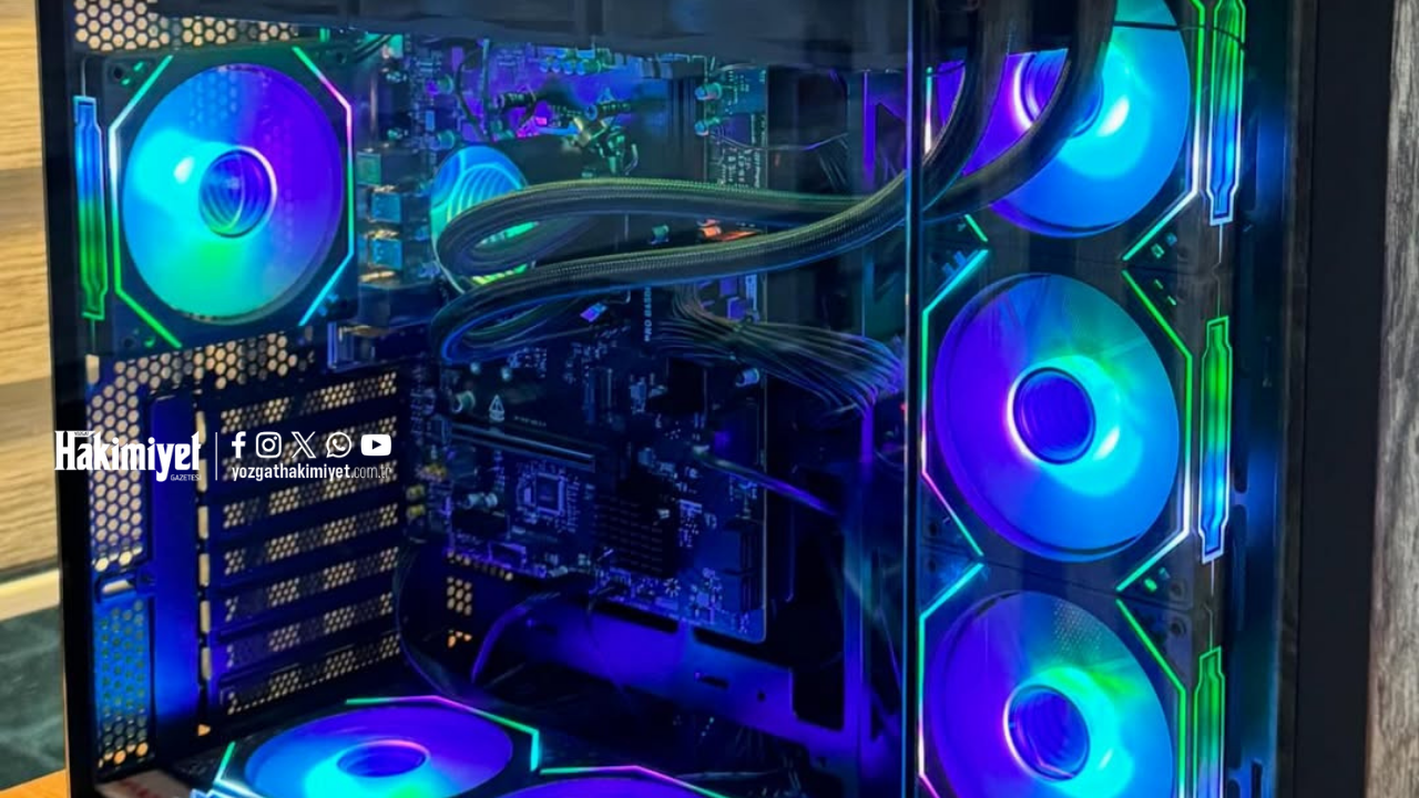 Yozgat’ta Oyunculara Özel Son Sistem Gaming Kasa Hizmeti (2)