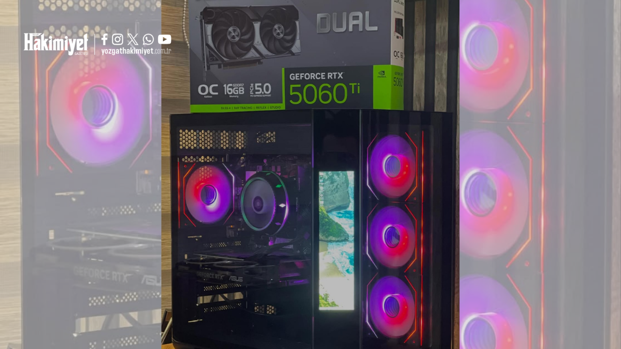 Yozgat’ta Oyunculara Özel Son Sistem Gaming Kasa Hizmeti (4)