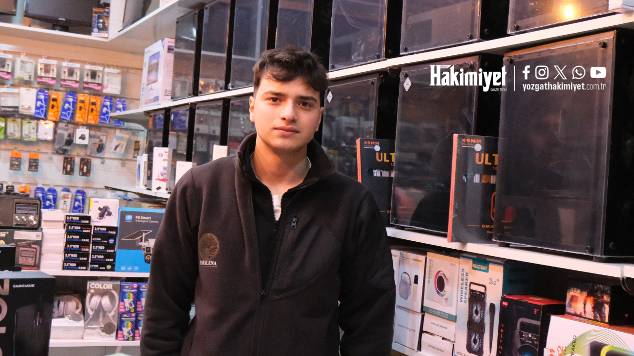 Yozgat’ta Oyunculara Özel Son Sistem Gaming Kasa Hizmeti