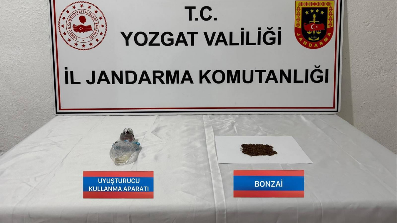 Yozgat’ta Peş Peşe Operasyonlar Araçlar Durduruldu, Adli Süreç Başladı (3)-1