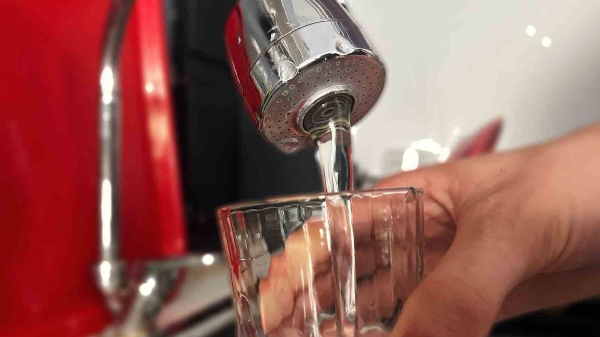 Yozgat’ta Profesörden ‘Susuzluğun Ayak Sesleri’ Uyarısı (1)