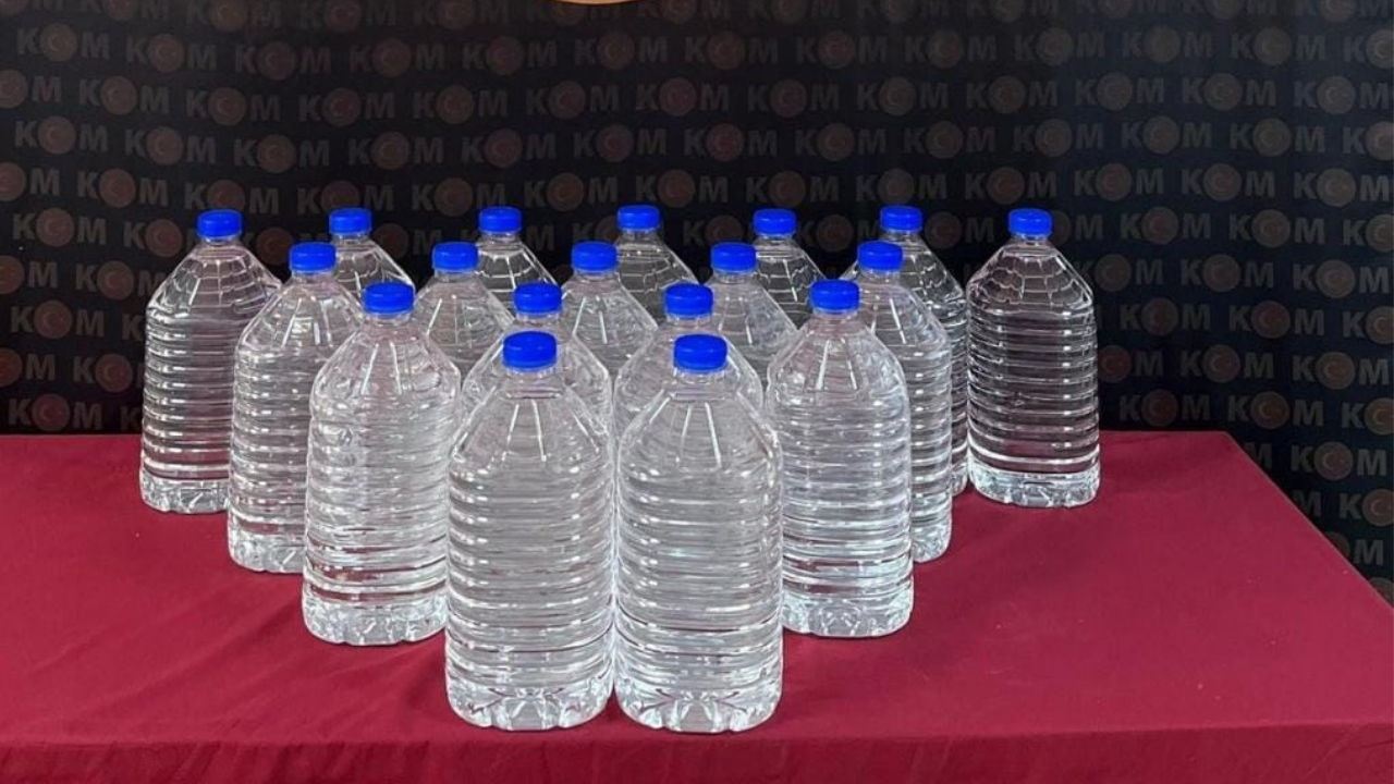 Yozgat’ta Risk Büyümeden Durduruldu Operasyonda Yüklü Miktar Ele Geçirildi (1)