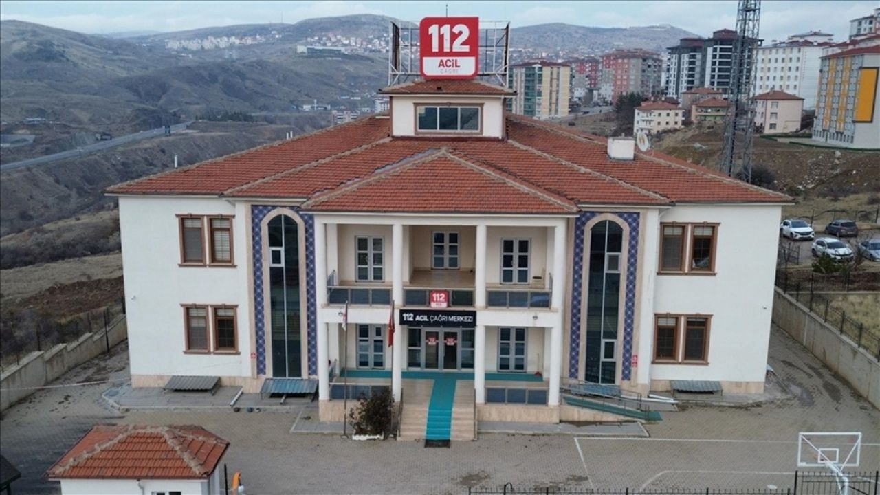Yozgatta Sağlık (1)