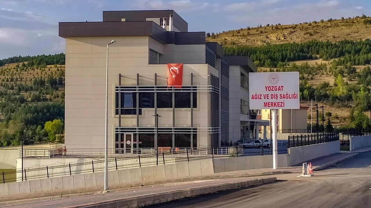 Yozgatta Sağlık (3)