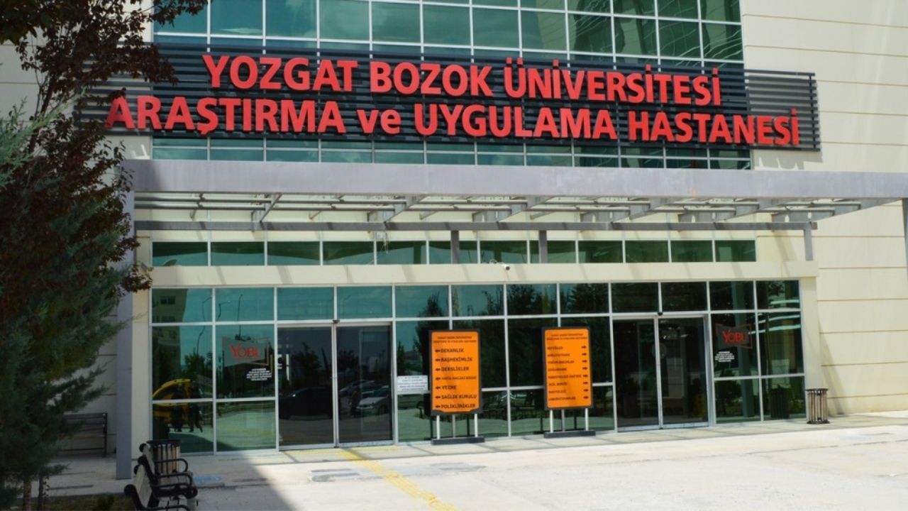 Yozgatta Sağlık (4)