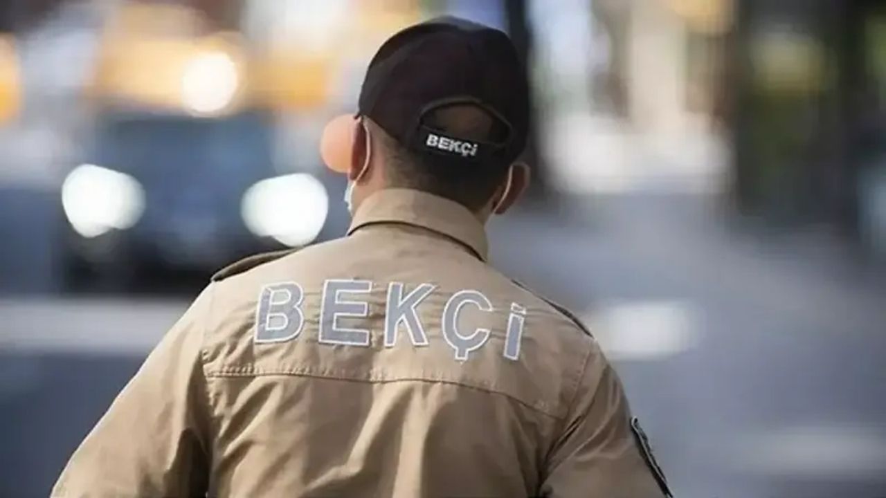 2026 Bekçi Alımı Ne Zaman Başvuru Tarihi Açıklandı Mı, Şartlar Neler (2)