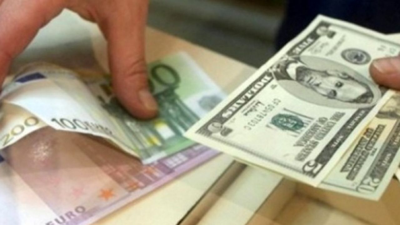 27 Şubat 2026 Döviz Kurları Dolar Ve Euro'da Yükseliş Seyri (3)