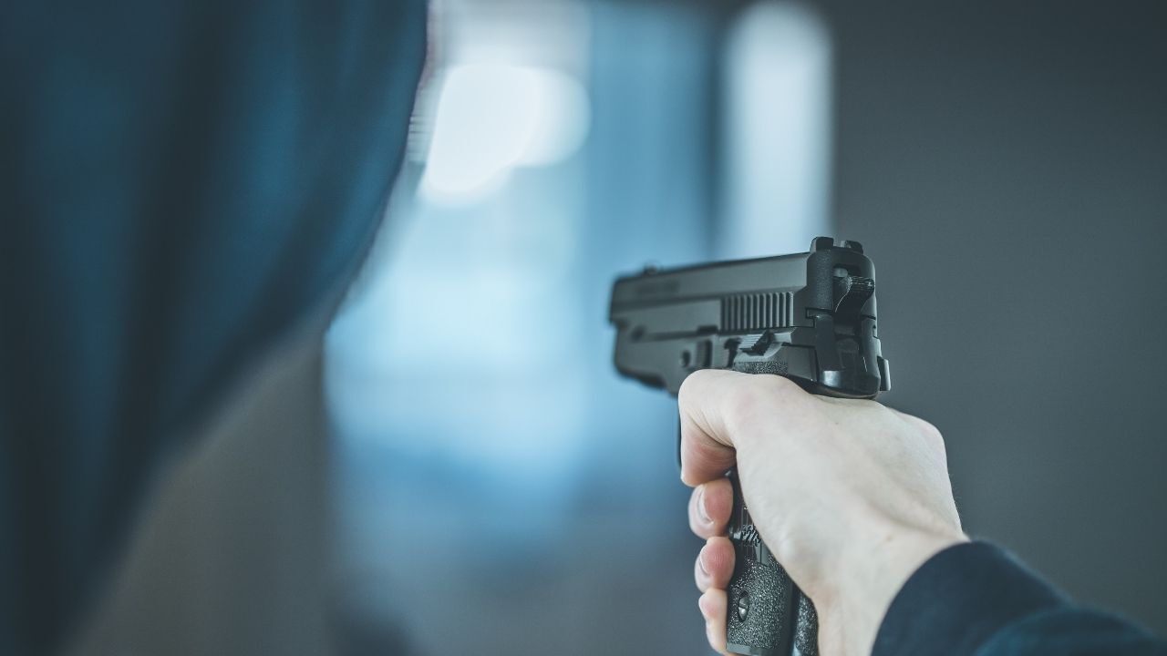 4 Gün Arayla 2 Defa Restorana Saldırı Düzenlendi