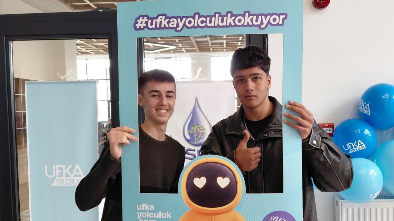 81 İlde Eş Zamanlı Okuma Buluşması! Yozgat'ta Nasıl İnanmalı Teması İşlendi (4)