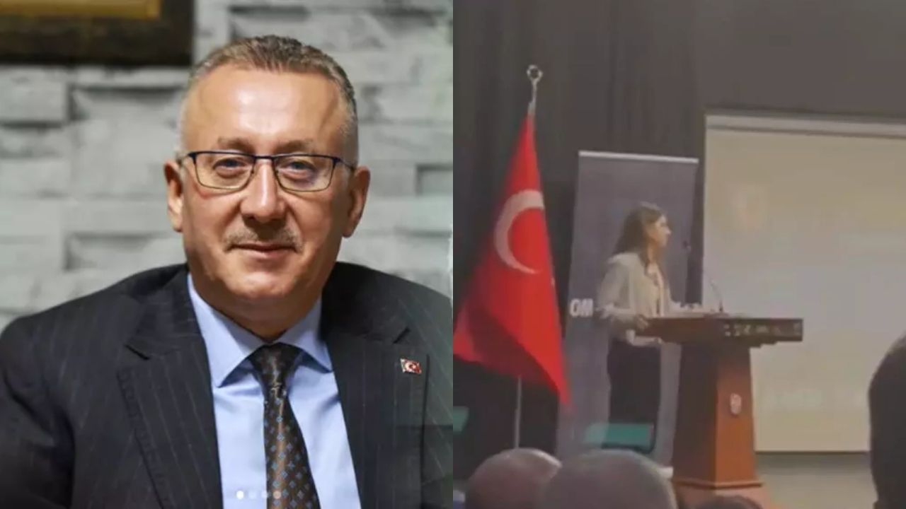 Adapazarı Belediye Başkanı Mutlu Işıksu Kimdir Üniversite Öğrencisi Ne Dedi