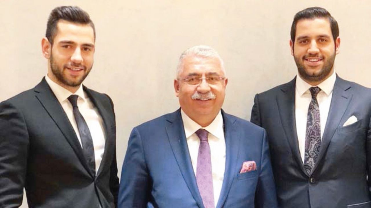 Ahlatcı Karaahmet Ahlatçı Kimdir Neden Soruşturma Başlatıldı Altın Sektöründe Gözler Bu Dosyadaa Para Aklama (2)