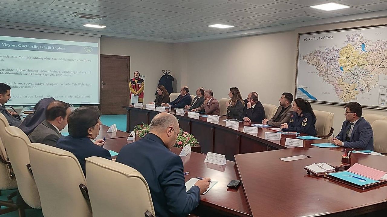 Aile Sosyal Toplantı (1)