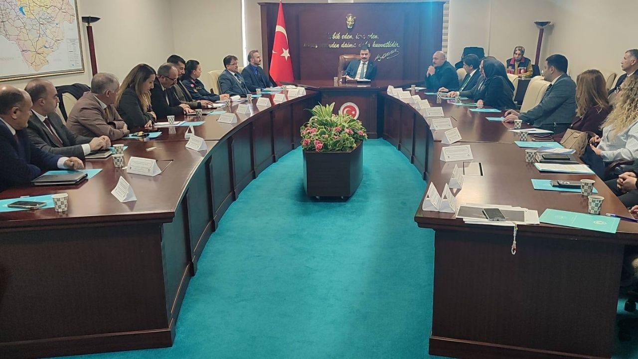 Aile Sosyal Toplantı (3)