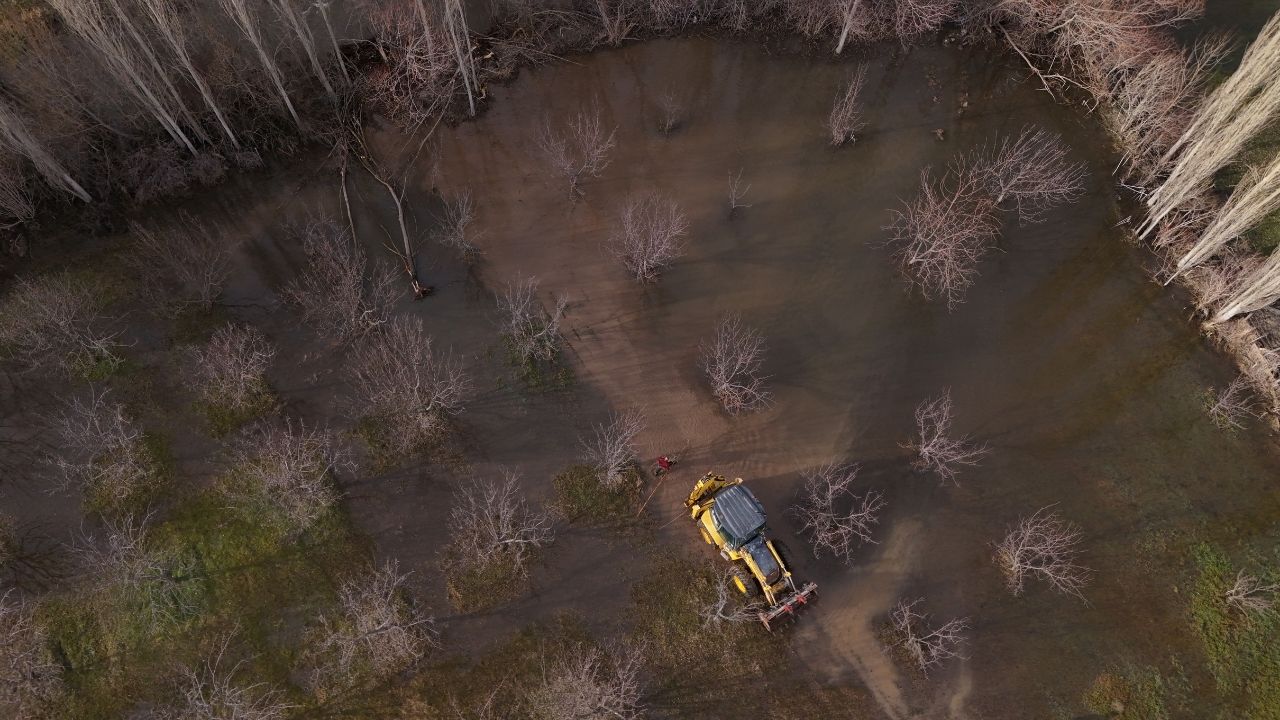 Akdağ Sel Baskını (3)