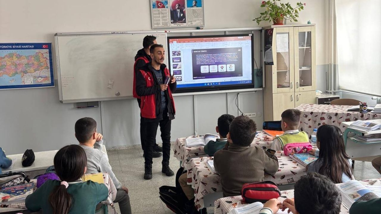 Akdağmadeni Gençlik Merkezi (2)