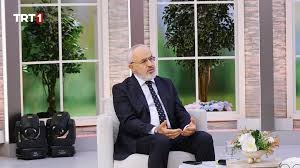 Ali Akpınar Kimdir 2