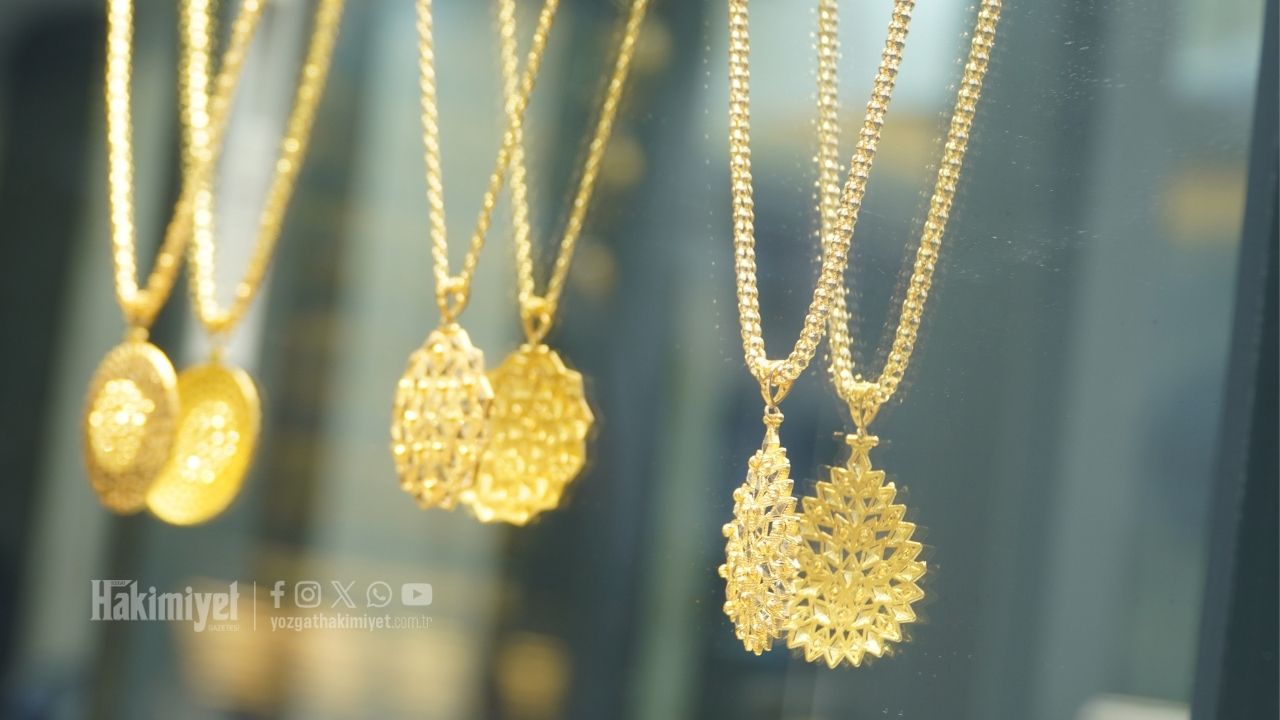 Altın Fiyatları Yükselişte Gram Ve Ons Tarafında İvme (1)