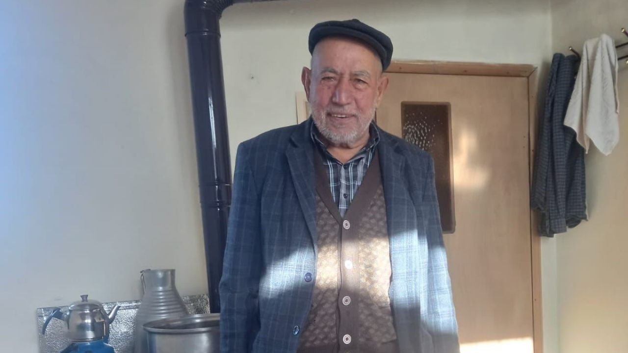 Alzheimer Hastası (1)