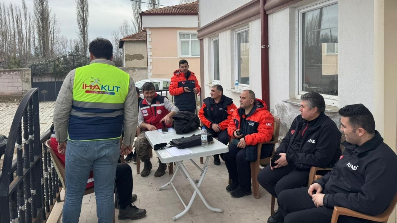 Alzheimer Hastası (2)