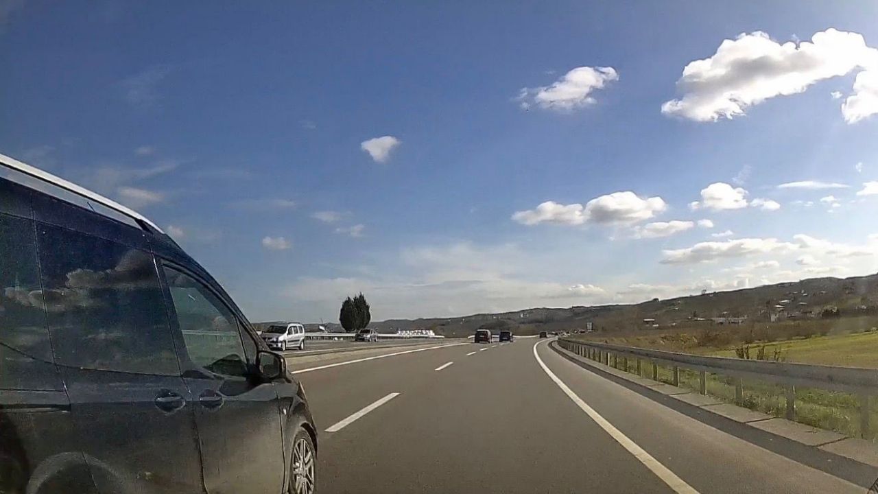 Ankara Yozgat Arası (3)