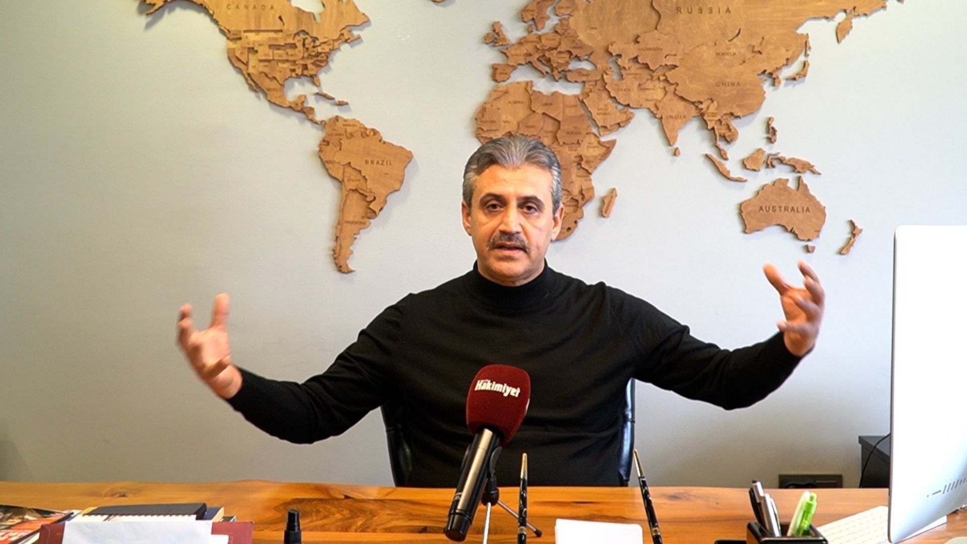 Asrın Felaketinin Canlı Tanığı Celal Köse Deprem Değil Kıyamet Gibiydi (1)