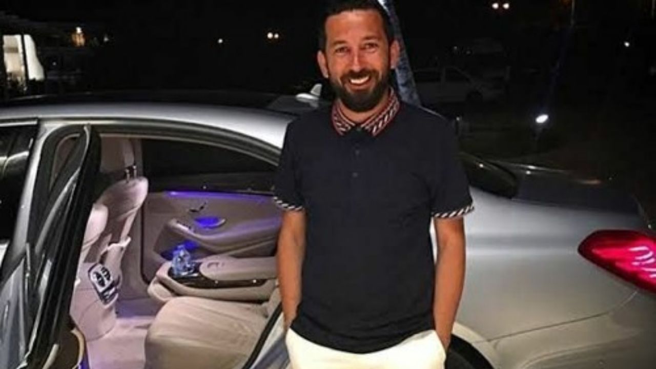 Azad Yılmaz Kimdir Nereli, Ne İş Yapıyor Sosyal Medyada Gündem Olan Azad Yılmaz’ın Hayatı Ve Kariyeri (2)