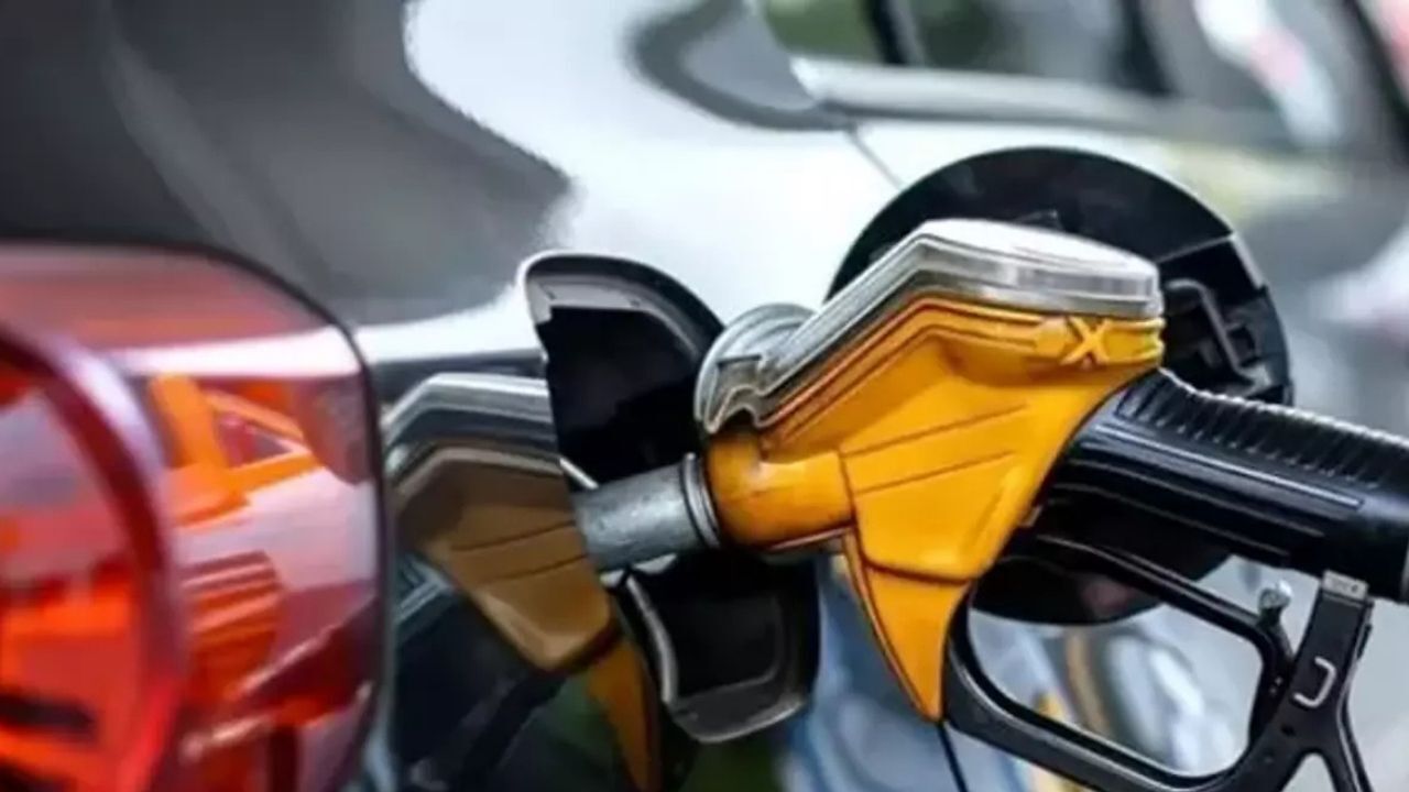 Benzin Ve Motorine Ne Zaman Zam Gelecek? 10 Şubat Güncel Akaryakıt Fiyatları