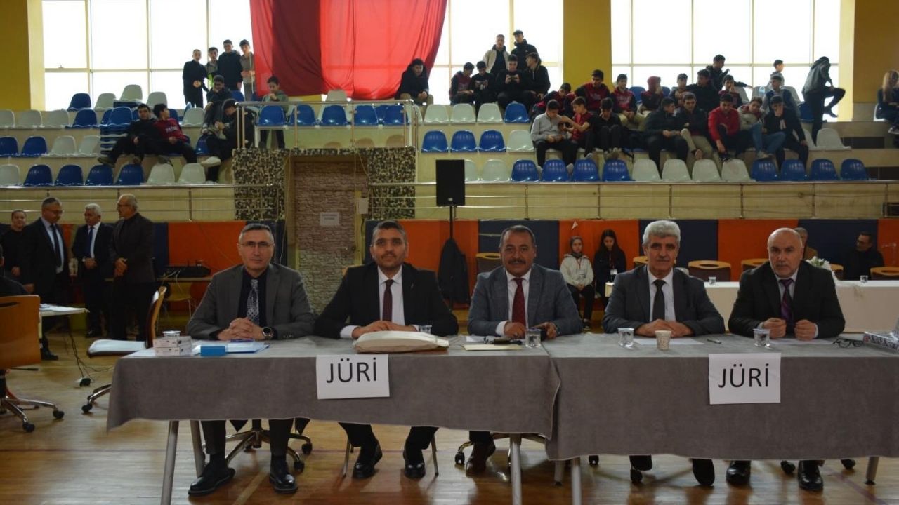 Bilgi Yarışması (3)