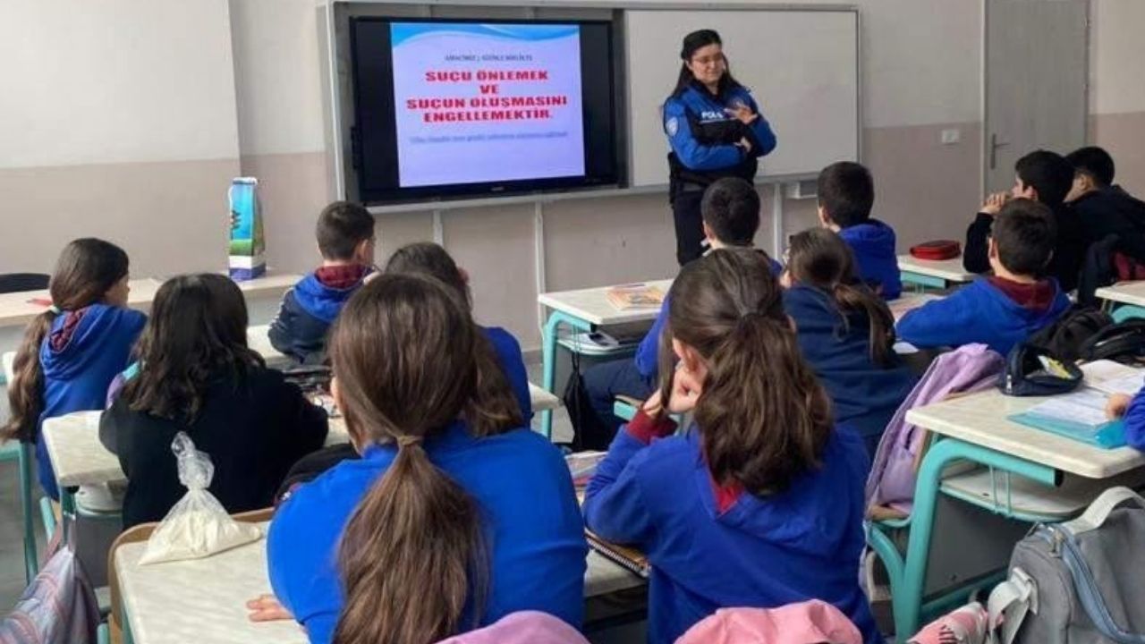 Bilgilendirme Faaliyeti (2)