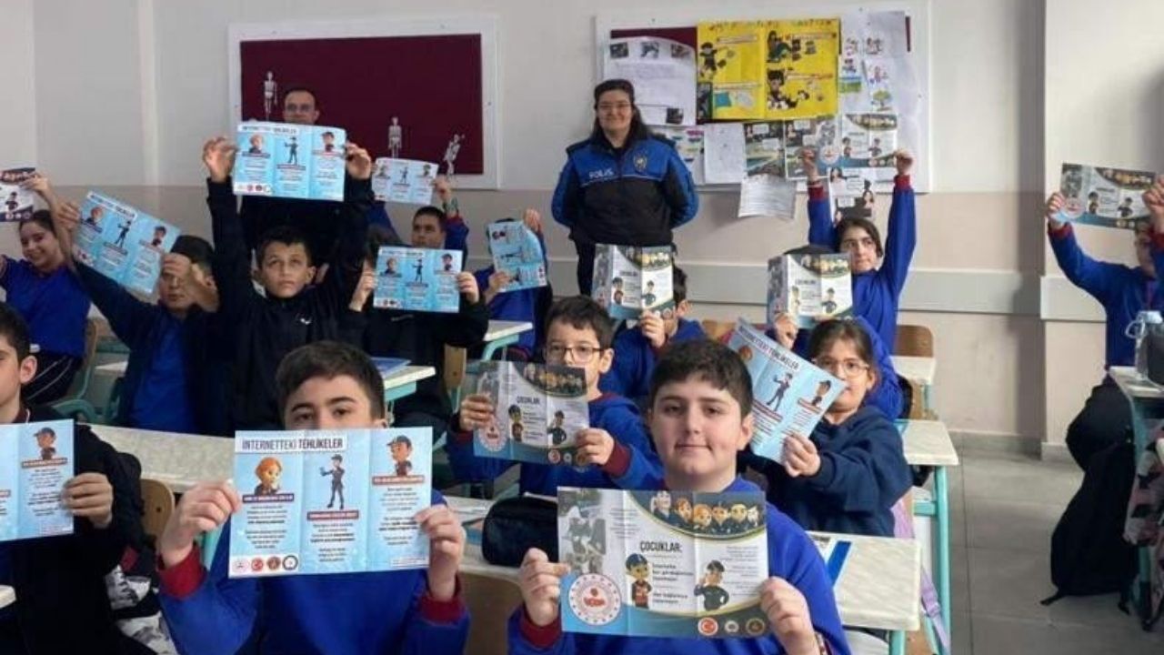 Bilgilendirme Faaliyeti (3)