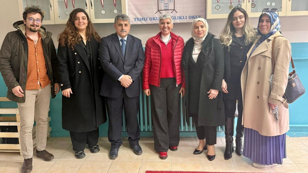 Bilim Iletişim Ofisi (1)